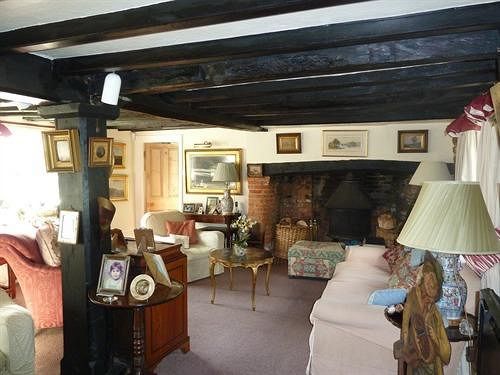 Mayfield B&B 말버러 외부 사진