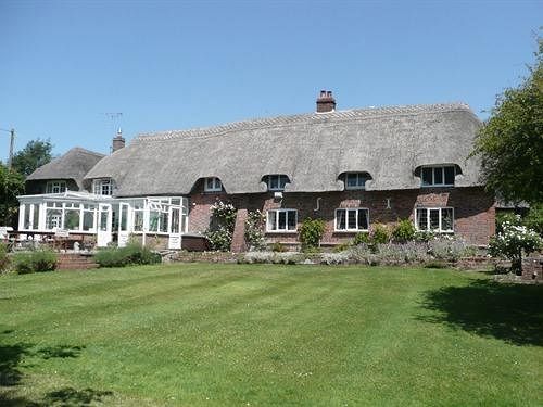 Mayfield B&B 말버러 외부 사진